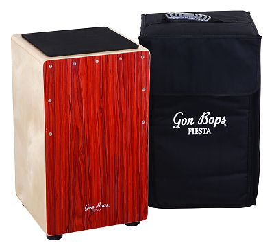 GON BOPS GBFS CJM cajon