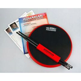 AQUARIAN TBP 12 pad perkusyjny do ćwiczenia