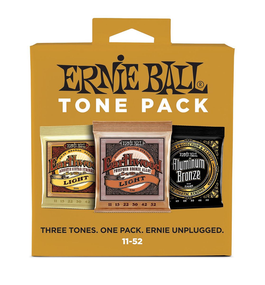 ERNIE BALL EB 3314 komplet strun do gitary akustycznej ERNIE BALL EB 3314 komplet strun do gitary akustycznej