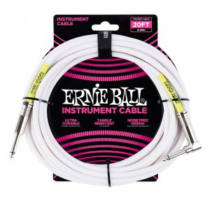 ERNIE BALL EB 6047 kabel instrumentalny