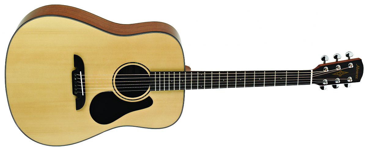 ALVAREZ AD 30 (N) gitara akustyczna ALVAREZ AD 30 (N) gitara akustyczna