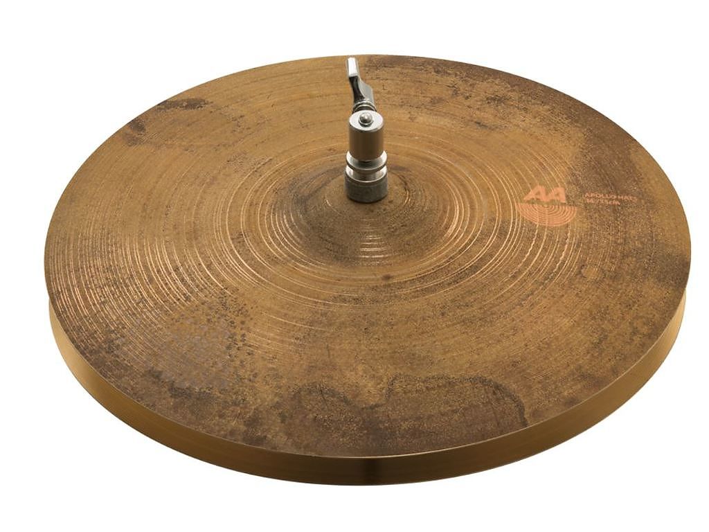 SABIAN 21480 AH talerz hi-hat