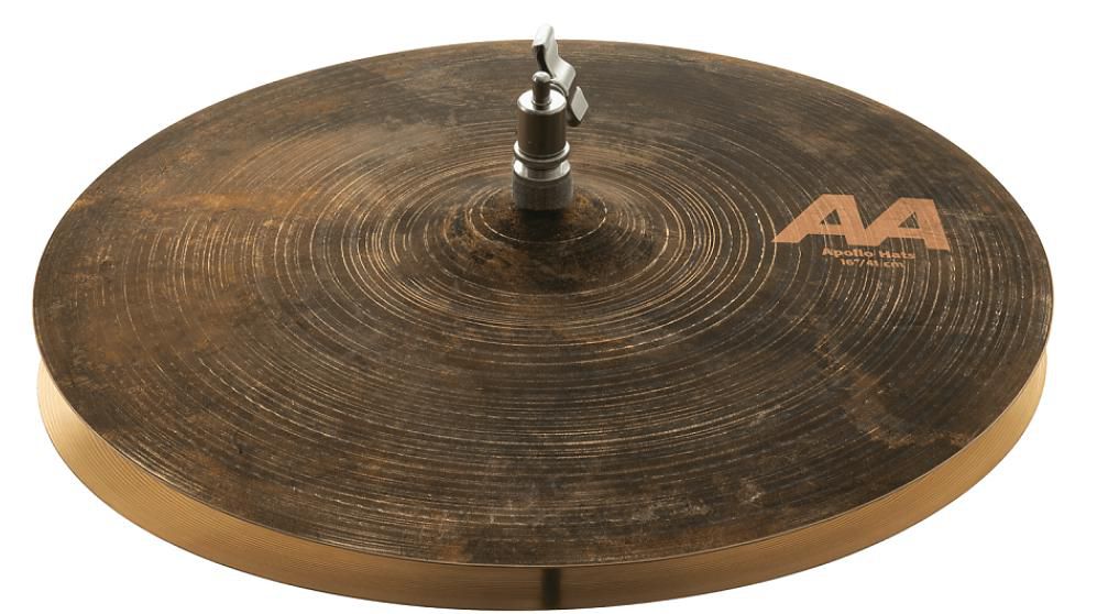 SABIAN 21680 AH talerz hi-hat