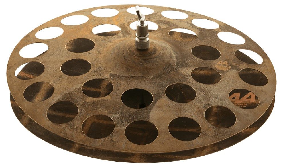 SABIAN 218 SH (N) talerz hi-hat