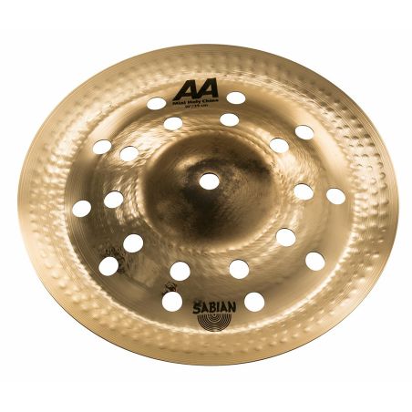 SABIAN 21016 CS (B) talerz chinese