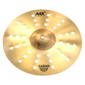 SABIAN 212 XAC (B) talerz splash