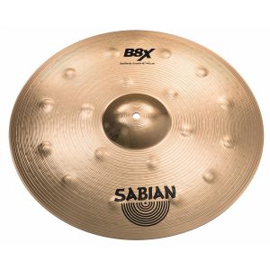 SABIAN 418 BCX (B) talerz crash