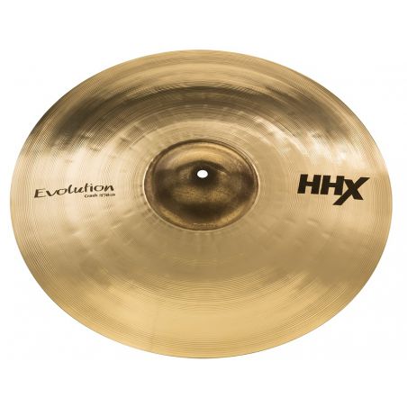 SABIAN 11906 XE (B) talerz crash