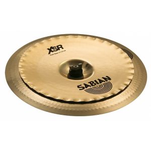 SABIAN XSRFS X (B) talerze (zestaw)