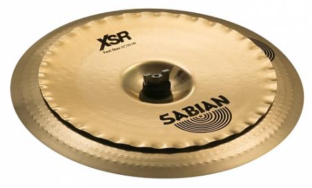 SABIAN XSRFS X (B) talerze (zestaw)