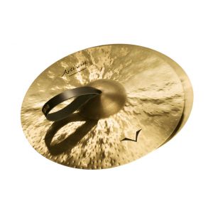 SABIAN A 1756 (N) talerze symfoniczne a'due