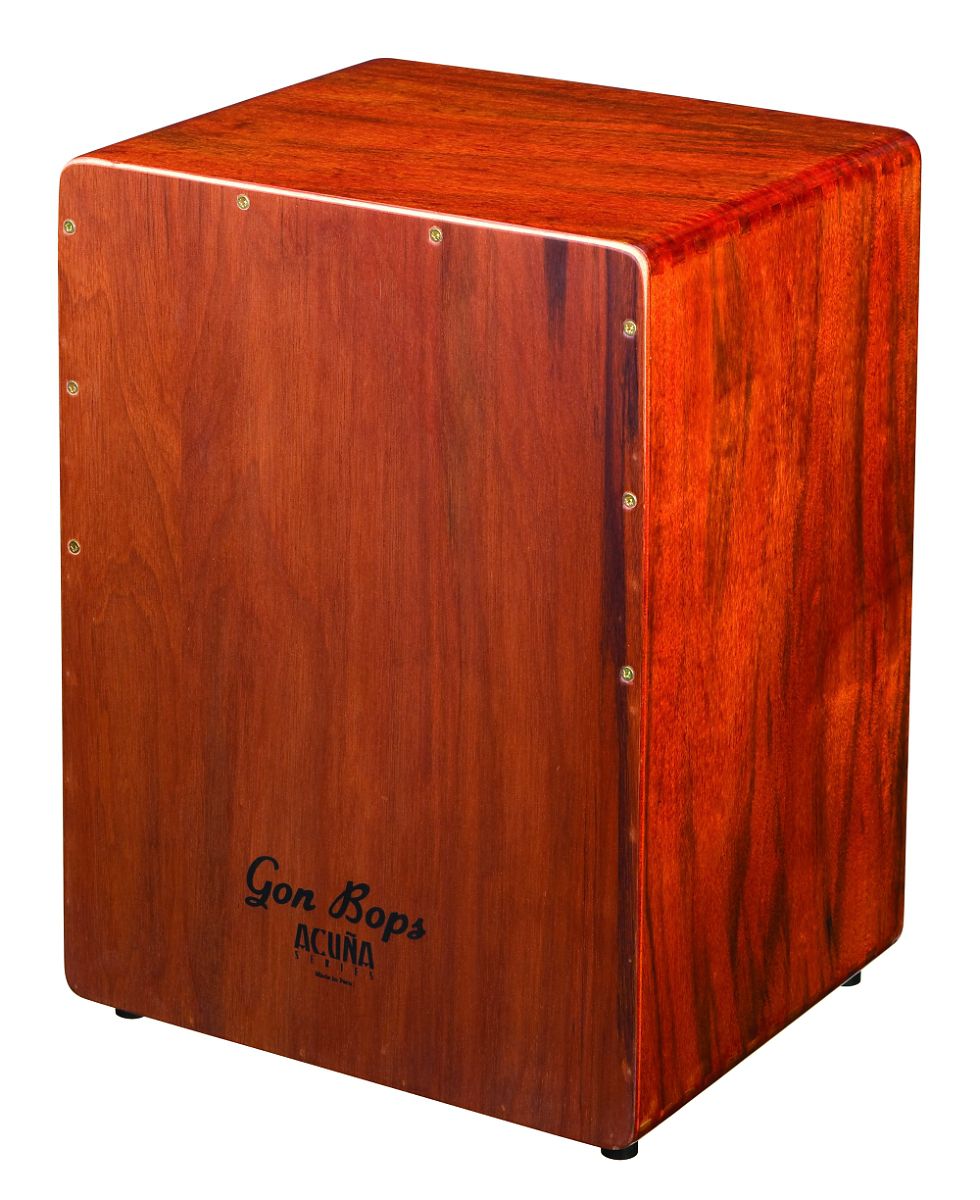 GON BOPS GB AACJ cajon