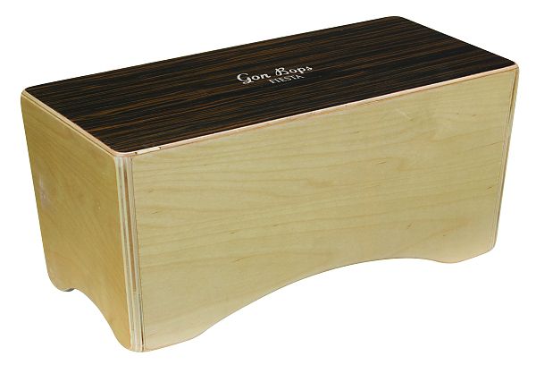 GON BOPS GB FSCJW cajon GON BOPS GB FSCJW cajon