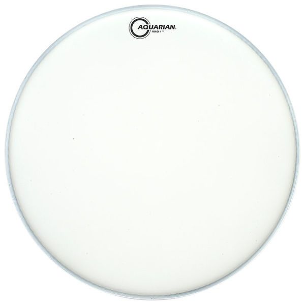 AQUARIAN FR 20 B (WH) membrana do zestawu perkusyjnego AQUARIAN FR 20 B (WH) membrana do zestawu perkusyjnego