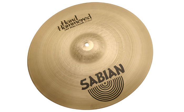 SABIAN 11706 (N) talerz crash