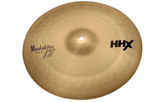 SABIAN 11891 X (N) talerz crash SABIAN 11891 X (N) talerz crash