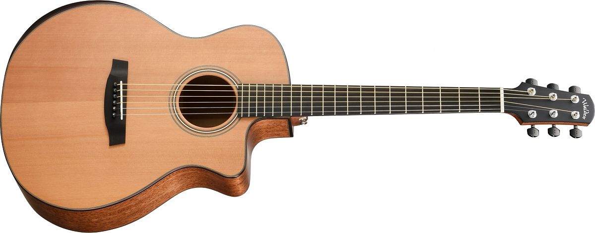 WALDEN G 2070 R CE H (N) gitara elektroakustyczna WALDEN G 2070 R CE H (N) gitara elektroakustyczna
