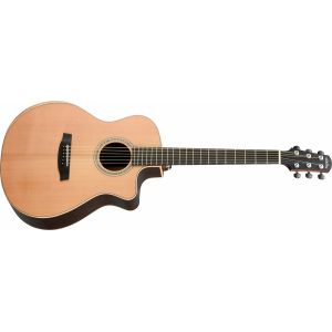 WALDEN G 3030 R CE H (N) gitara elektroakustyczna