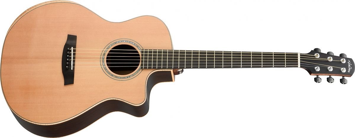 WALDEN G 3030 R CE H (N) gitara elektroakustyczna WALDEN G 3030 R CE H (N) gitara elektroakustyczna