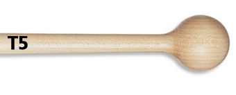 VIC FIRTH T5 pałki do kotłów VIC FIRTH T5 pałki do kotłów