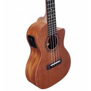 ALVAREZ RU 22 C CE ukulele