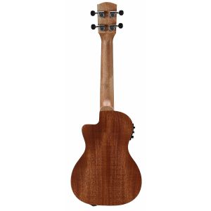 ALVAREZ RU 22 C CE ukulele