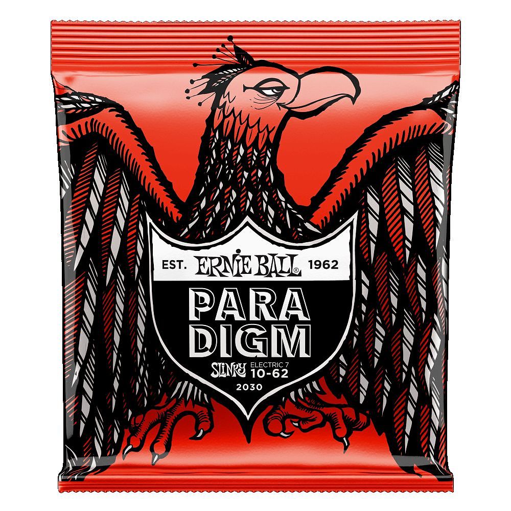 ERNIE BALL EB 2030 komplet strun do gitary elektrycznej ERNIE BALL EB 2030 komplet strun do gitary elektrycznej