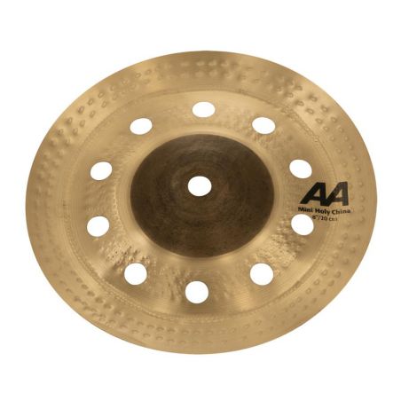 SABIAN 20816 CS (N) talerz splash