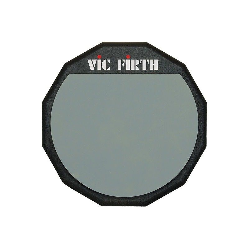 VIC FIRTH PAD6 pad perkusyjny do ćwiczenia VIC FIRTH PAD6 pad perkusyjny do ćwiczenia
