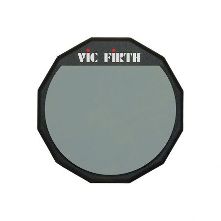 VIC FIRTH PAD6 pad perkusyjny do ćwiczenia