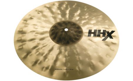 SABIAN 11792 X (N) talerz crash