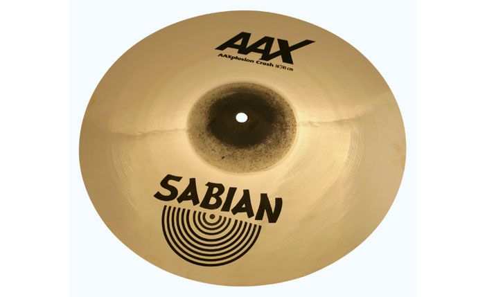 SABIAN 21687 X (B) talerz crash SABIAN 21687 X (B) talerz crash