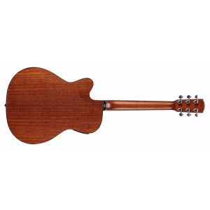 ALVAREZ AF 66 CE (SHB) gitara elektroakustyczna