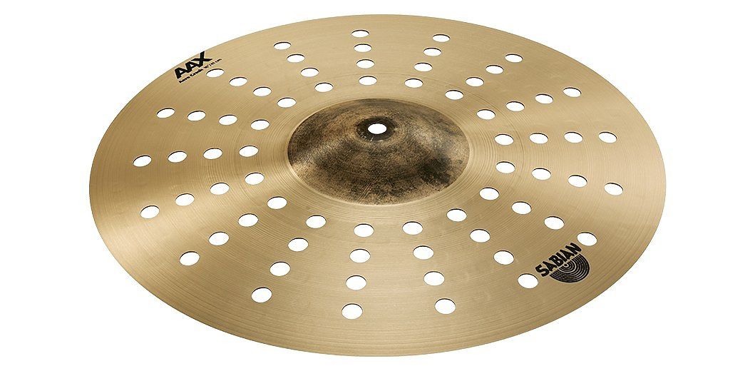SABIAN 216 XAC (N) talerz crash SABIAN 216 XAC (N) talerz crash
