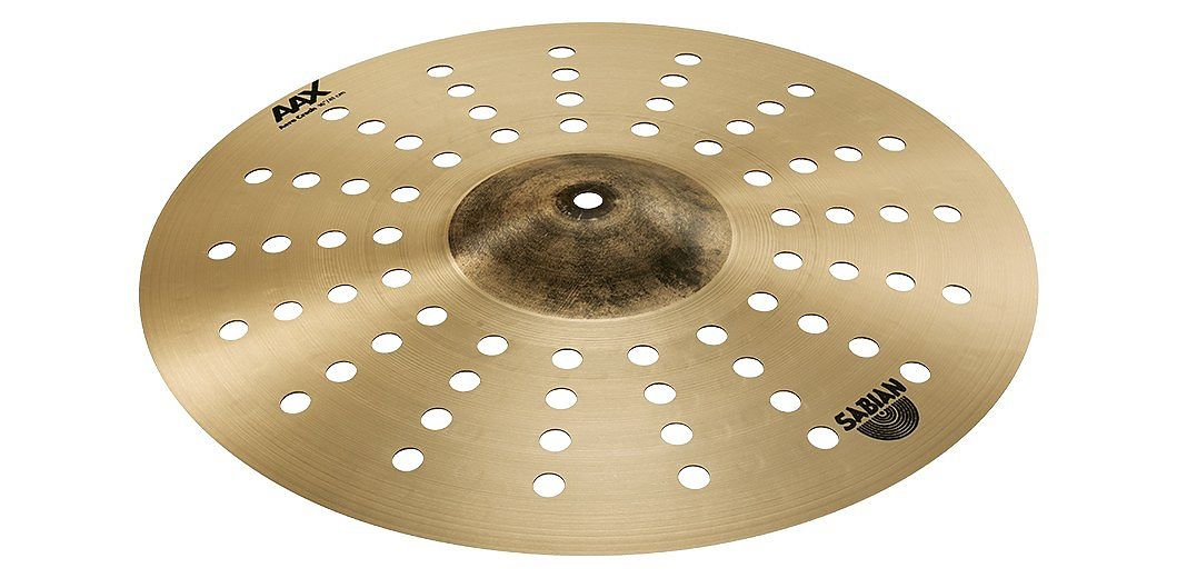 SABIAN 216 XAC (N) talerz crash