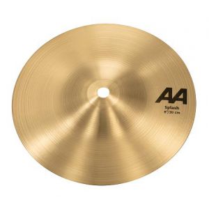 SABIAN 20805 (N) talerz splash