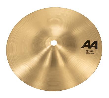 SABIAN 20805 (N) talerz splash