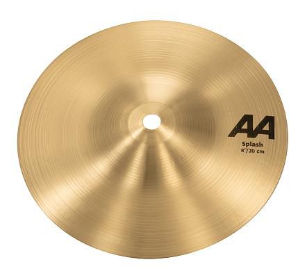 SABIAN 20805 (N) talerz splash