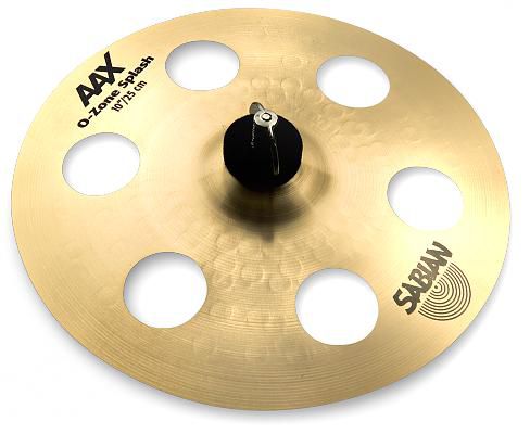 SABIAN 21000 X (B) talerz splash SABIAN 21000 X (B) talerz splash