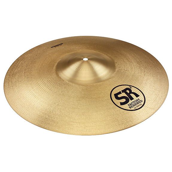 SABIAN SR 18 M talerz crash