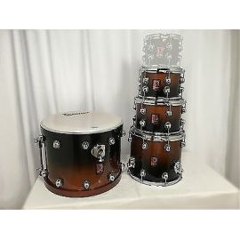 PREMIER GM 20-25 (DWF) zestaw perkusyjny 