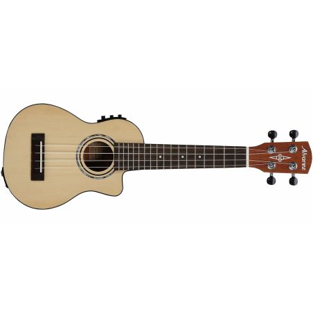 ALVAREZ RU 26 S CE ukulele