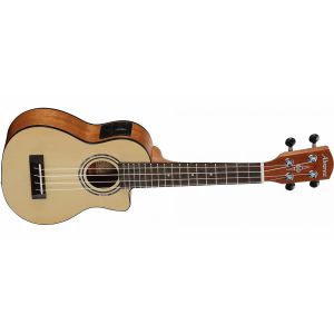 ALVAREZ RU 26 S CE ukulele