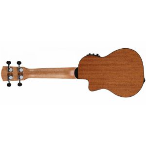 ALVAREZ RU 26 S CE ukulele