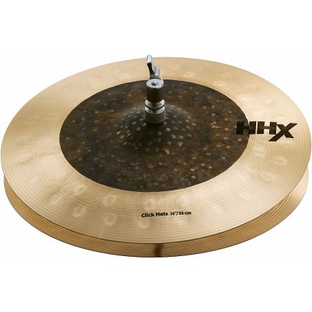 SABIAN 11402 XC (N) talerz hi-hat