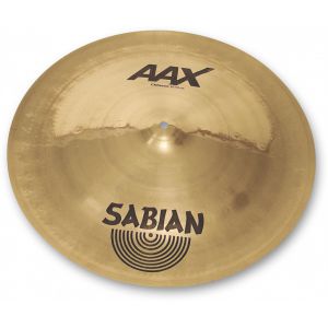 SABIAN 21616 X (N) talerz chinese