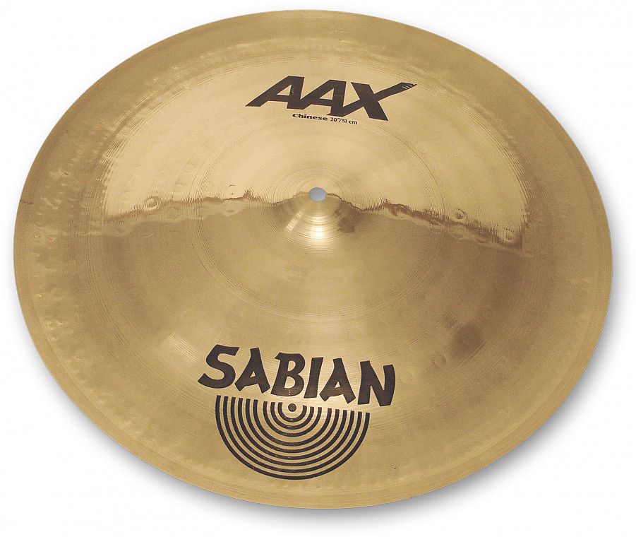 SABIAN 21616 X (N) talerz chinese