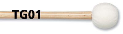 VIC FIRTH TG1 pałki symfoniczne (pozostałe) VIC FIRTH TG1 pałki symfoniczne (pozostałe)