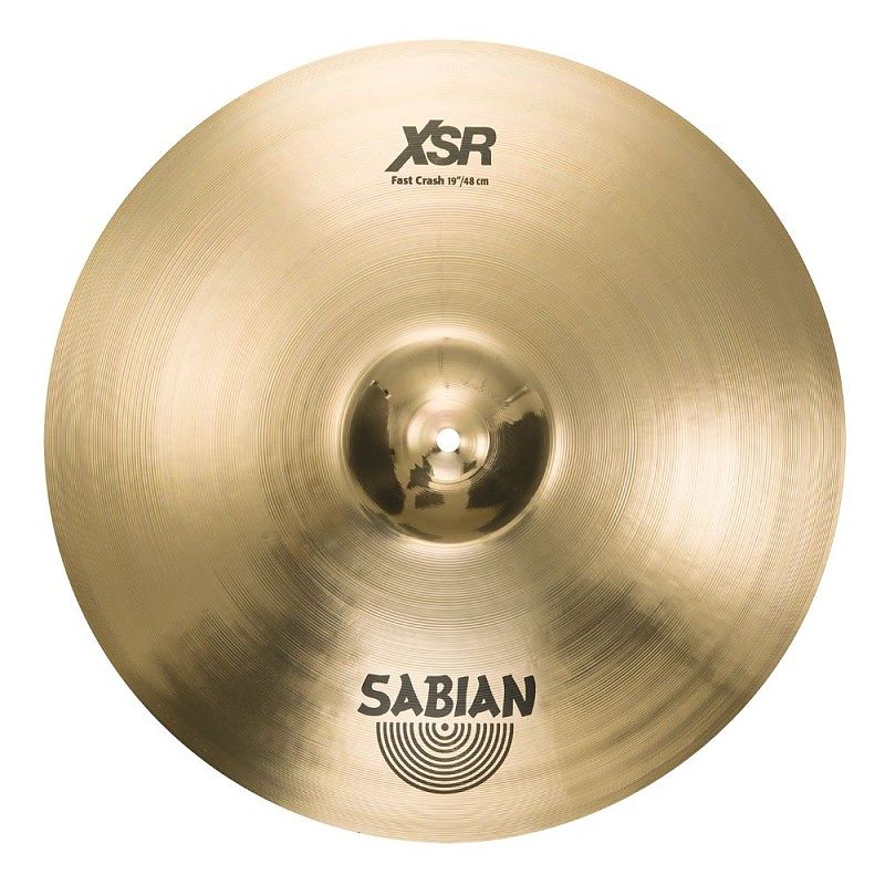 SABIAN XSR 1907 (B) talerz ride SABIAN XSR 1907 (B) talerz ride