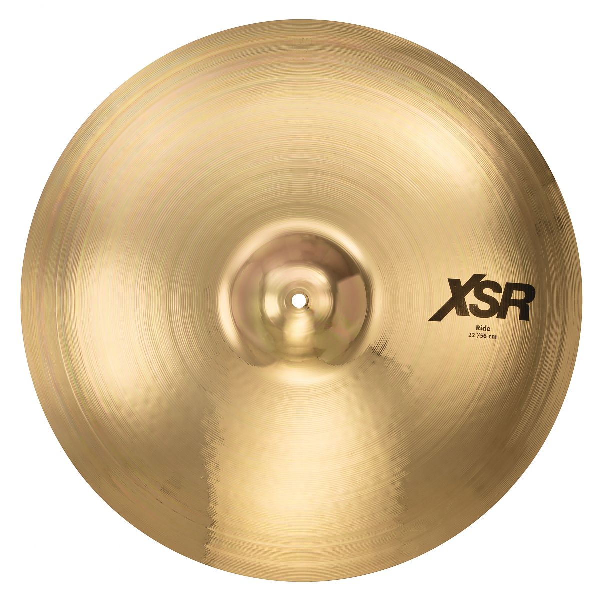 SABIAN XSR 2212 (B) talerz ride